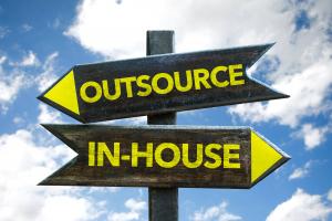 In-House or Outsource 