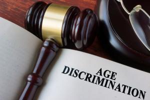 Employee Discrimination Old Age