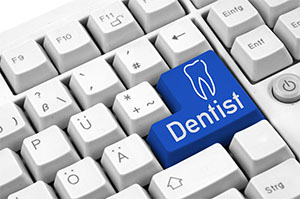 Find a Dentist Image
